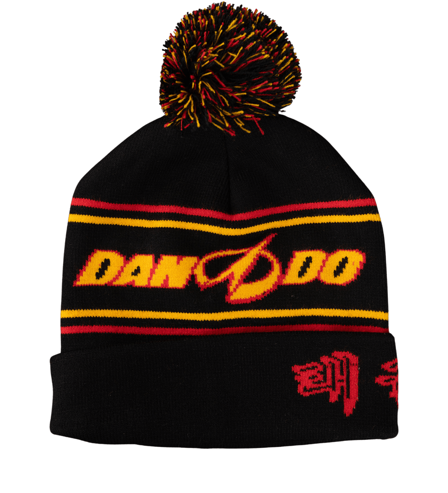 Dando Tuques