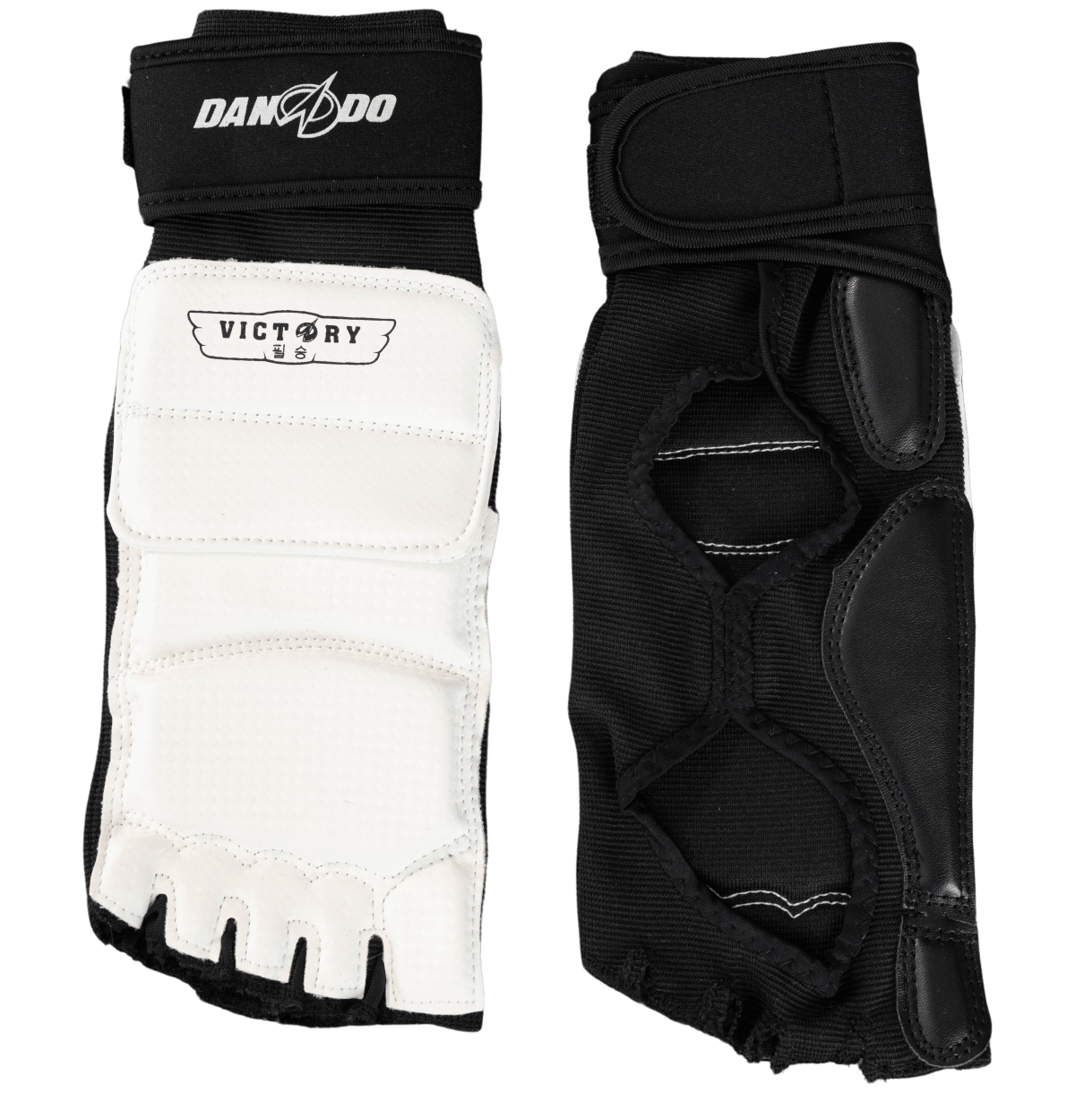 Dando Victory Foot Protector