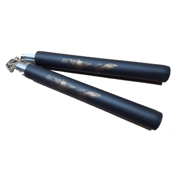 Dando Foam Nunchaku