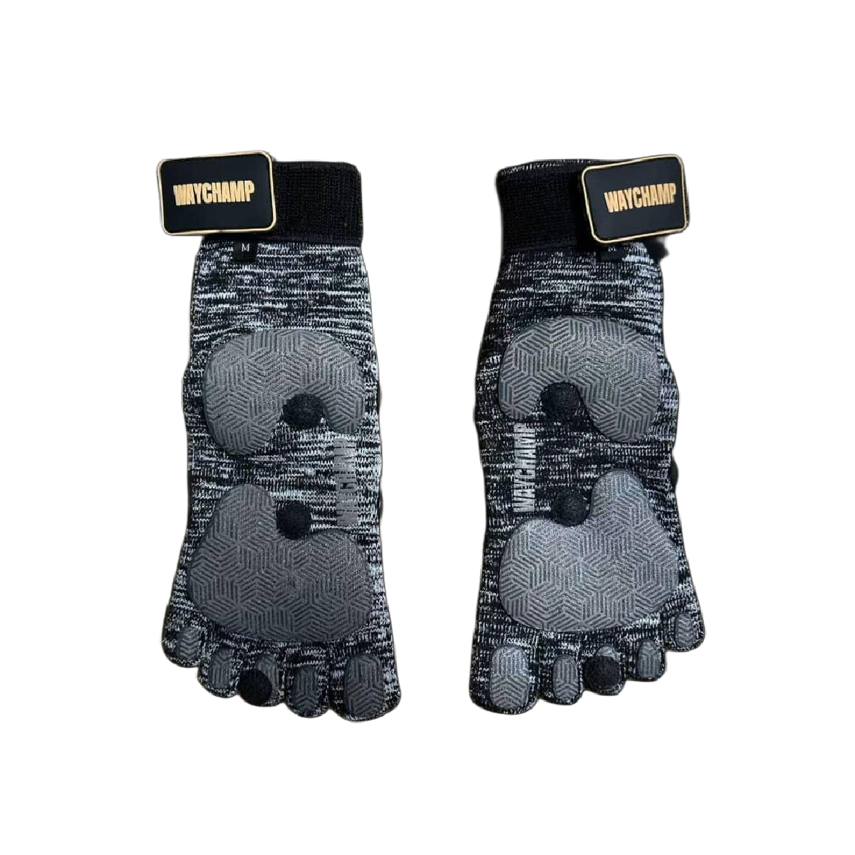Waychamp Pro Ver.2 Sensing Socks