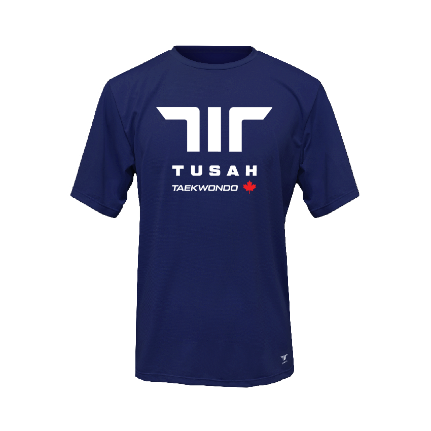 Tusah Canada Cool-Fit T-Shirt