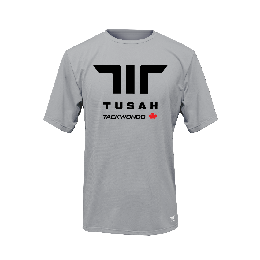 Tusah Canada Cool-Fit T-Shirt