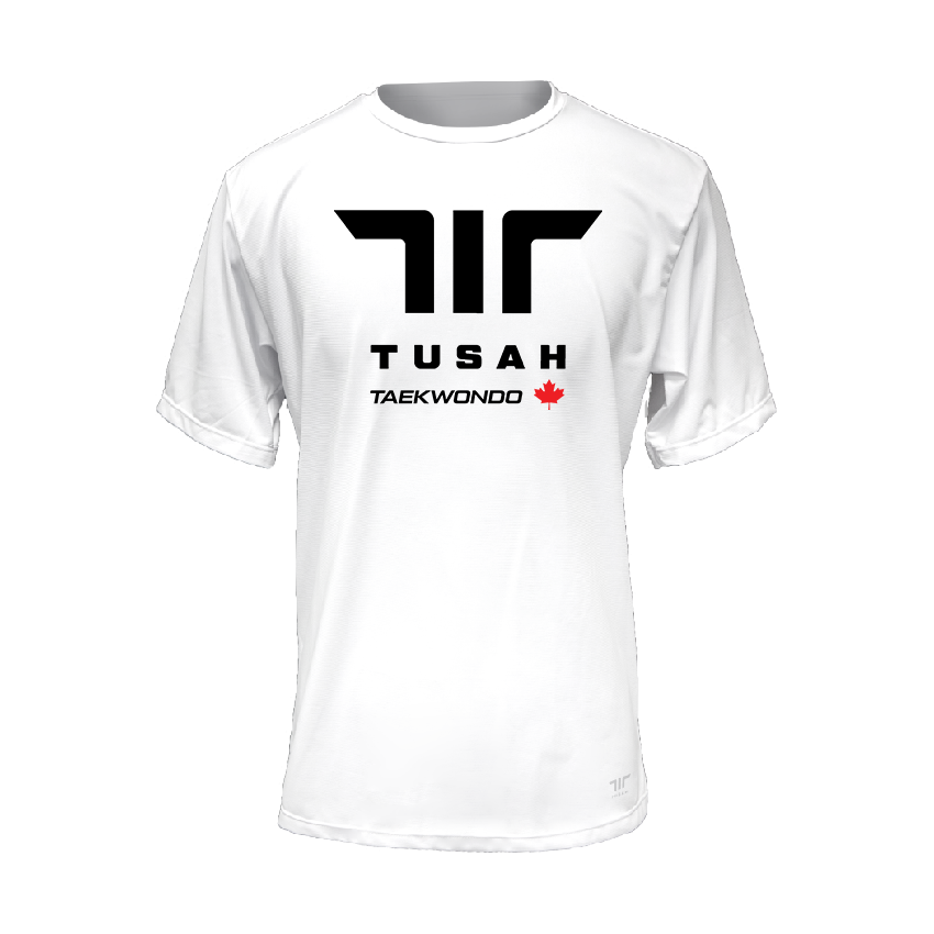 Tusah Canada Cool-Fit T-Shirt