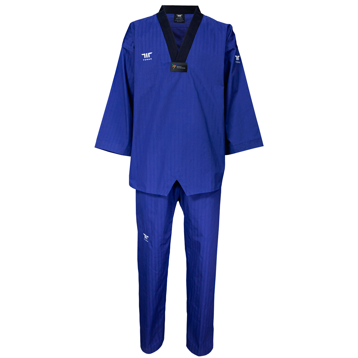 Tusah Blue Terra Dobok