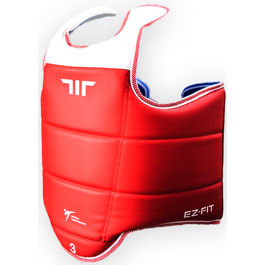 Tusah EZ-FIT Chest Protector