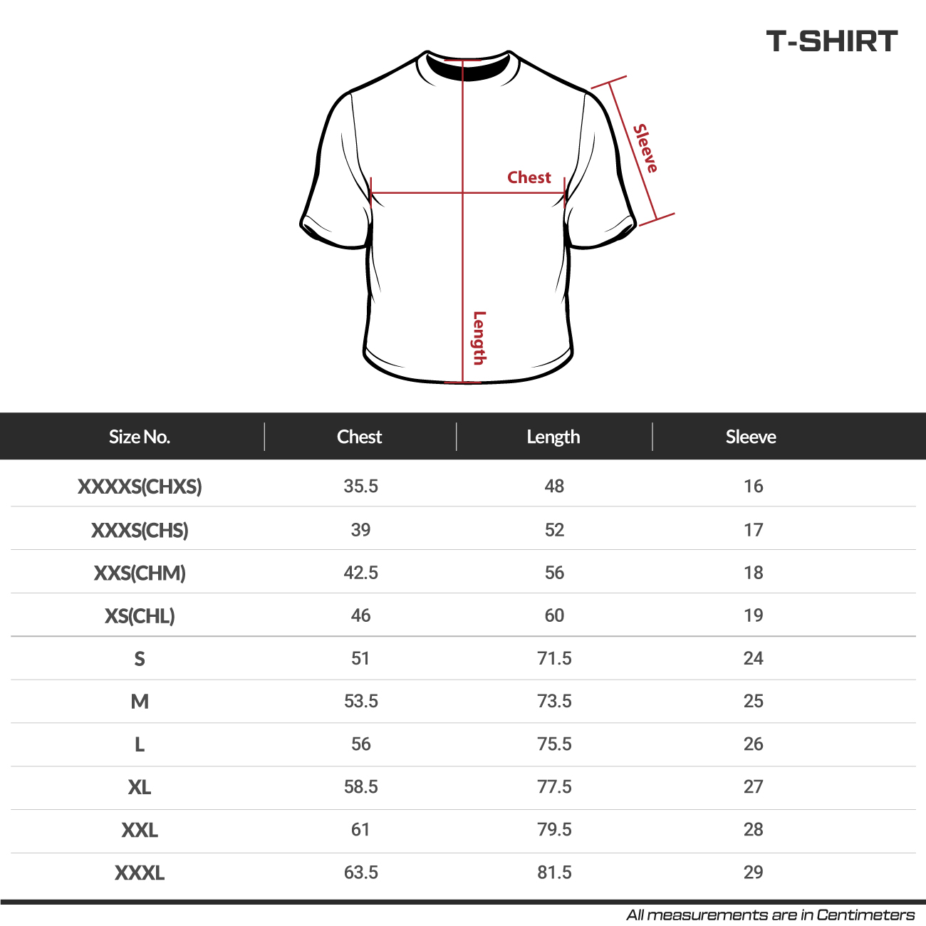 Tusah Canada Cool-Fit T-Shirt