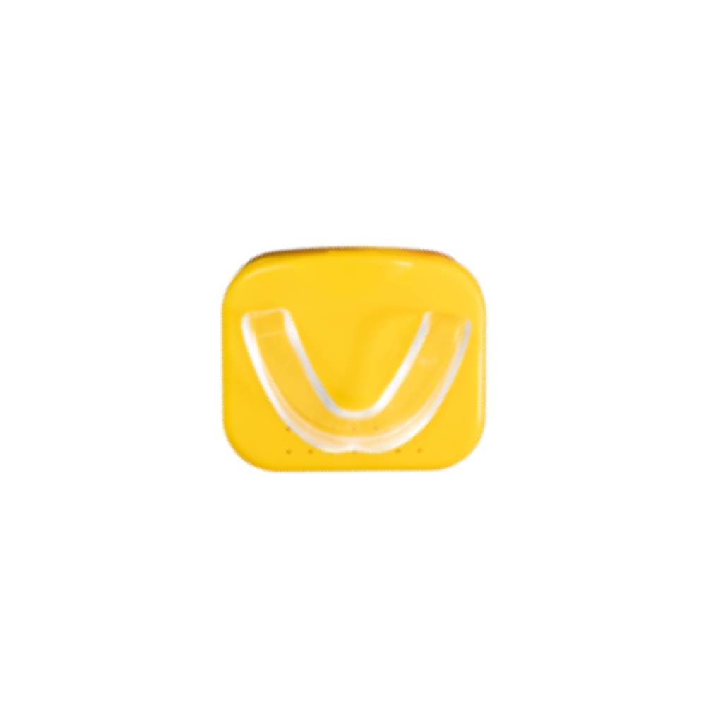 Tusah Mouth Guard with Case
