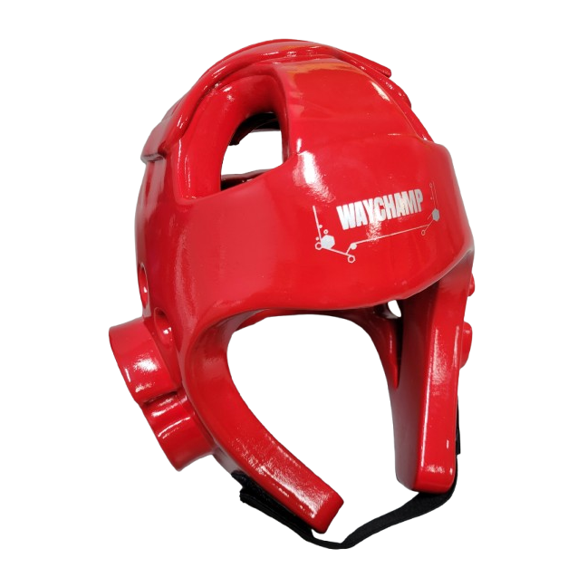 Waychamp Bluetooth E-Head Protector