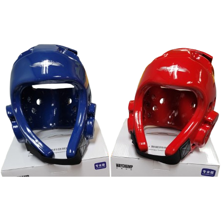Waychamp Pro E-Head Protector