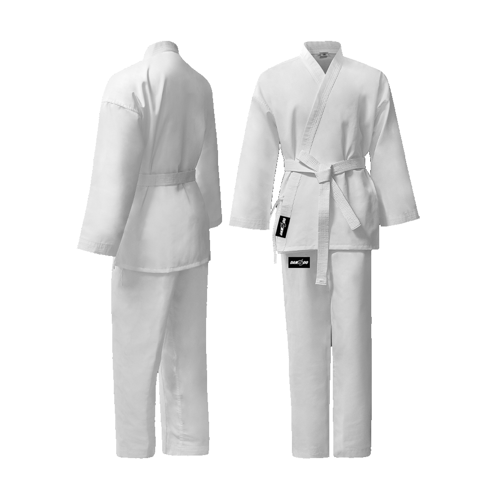Dando Starter Karate Uniform (Karategi)