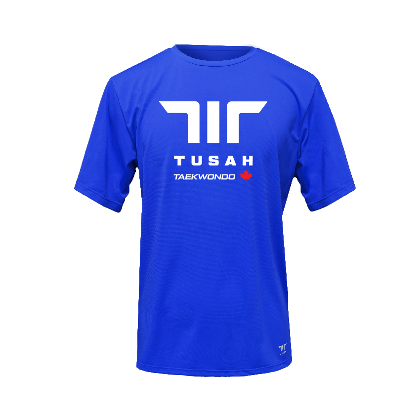 Tusah Canada Cool-Fit T-Shirt