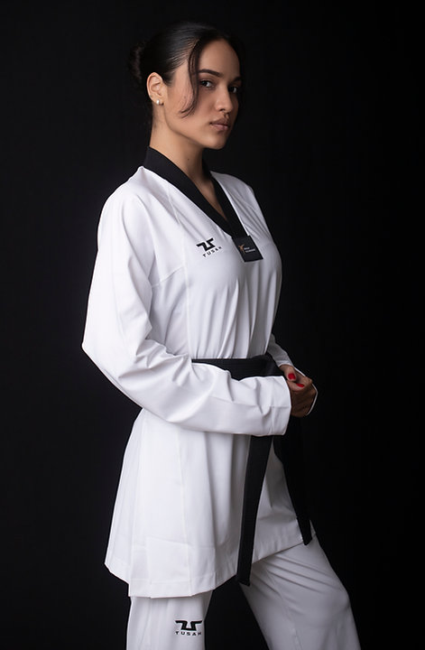 Tusah EVO Female Uniform